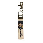 New Arrival Cotton Rope Key Chain