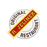 Customized Restaurant Wall Decor Metal Logo Sign