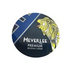 High Quality Customized Lager Round Signs Metal Sign Board