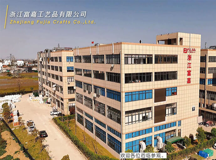 Zhejiang Fujia Crafts Co.,Ltd